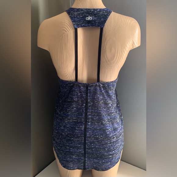 Alo Tank Top - Picture 3 of 10